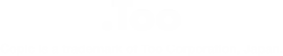 Too Corporation